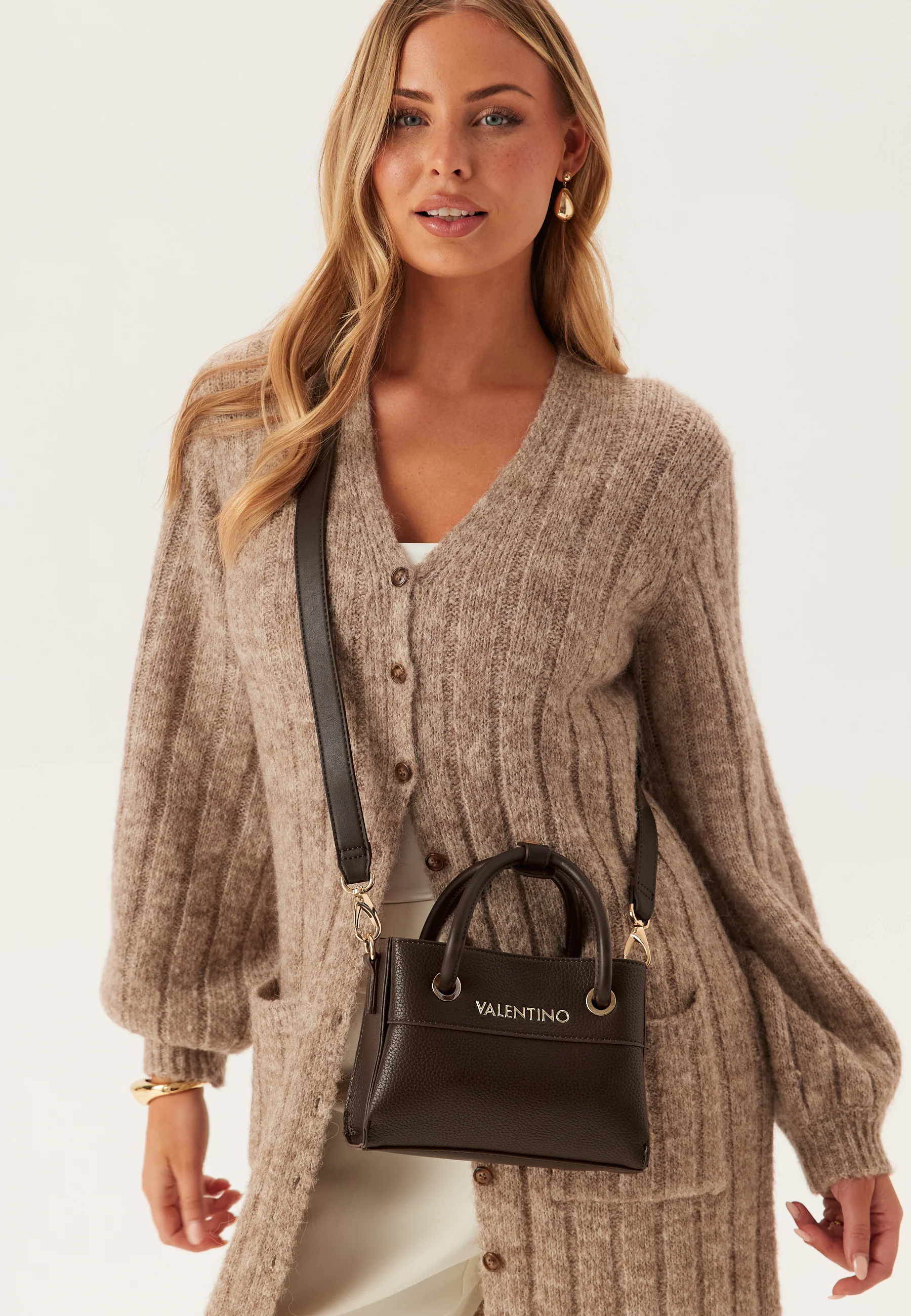 Alexia Shopping