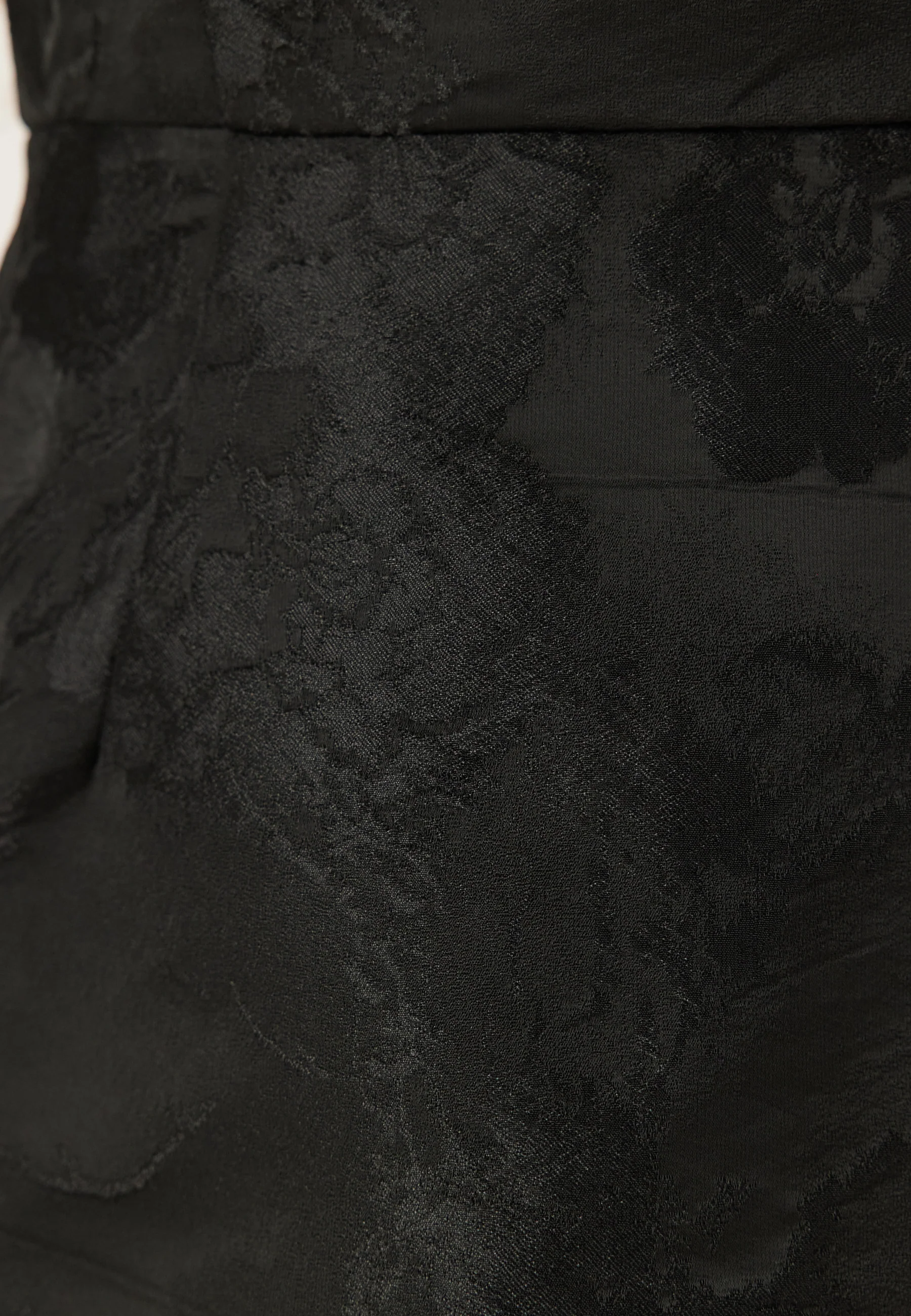 Brocade Dress - Image 5