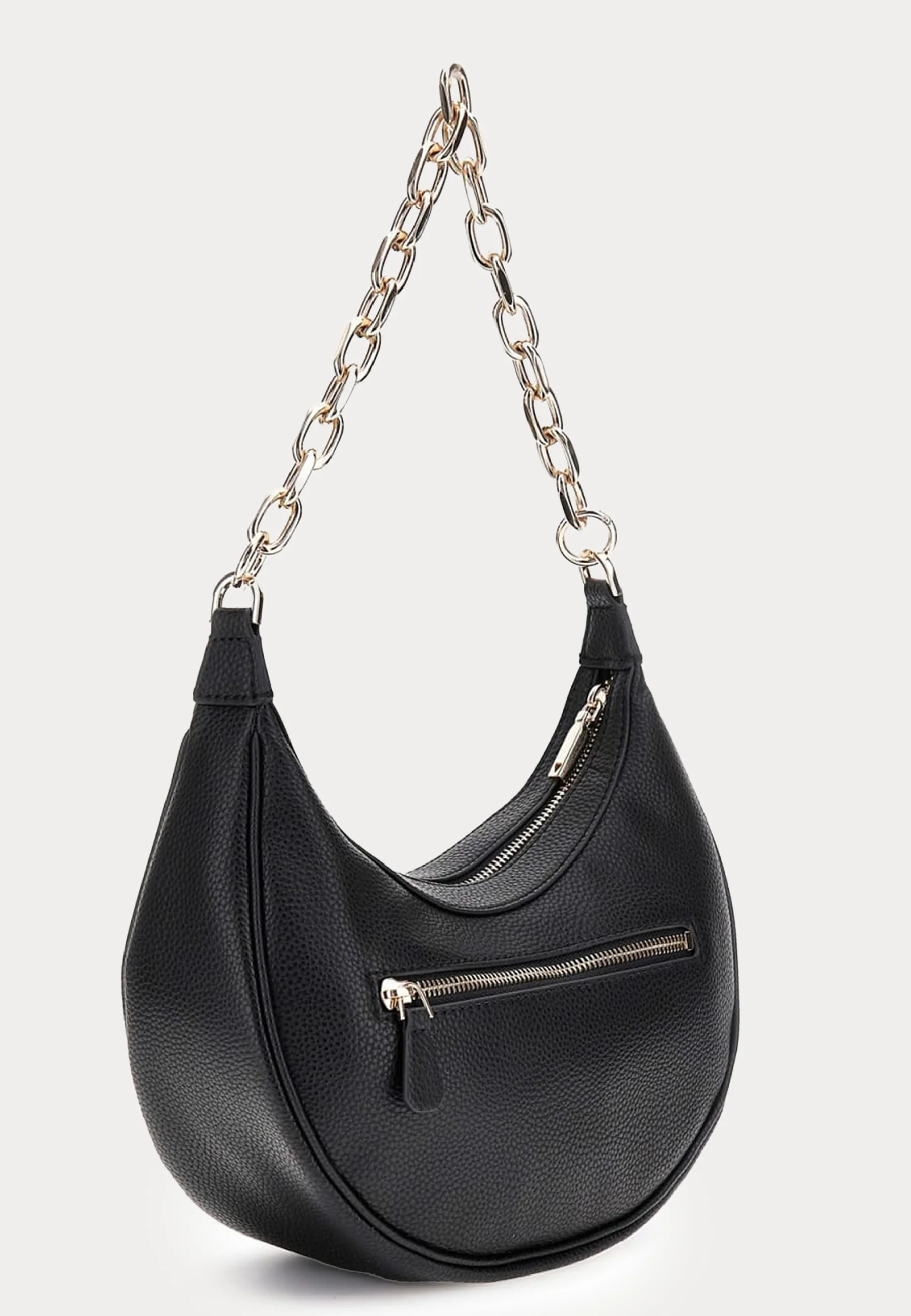 Circe Hobo Shoulder Bag - Image 4