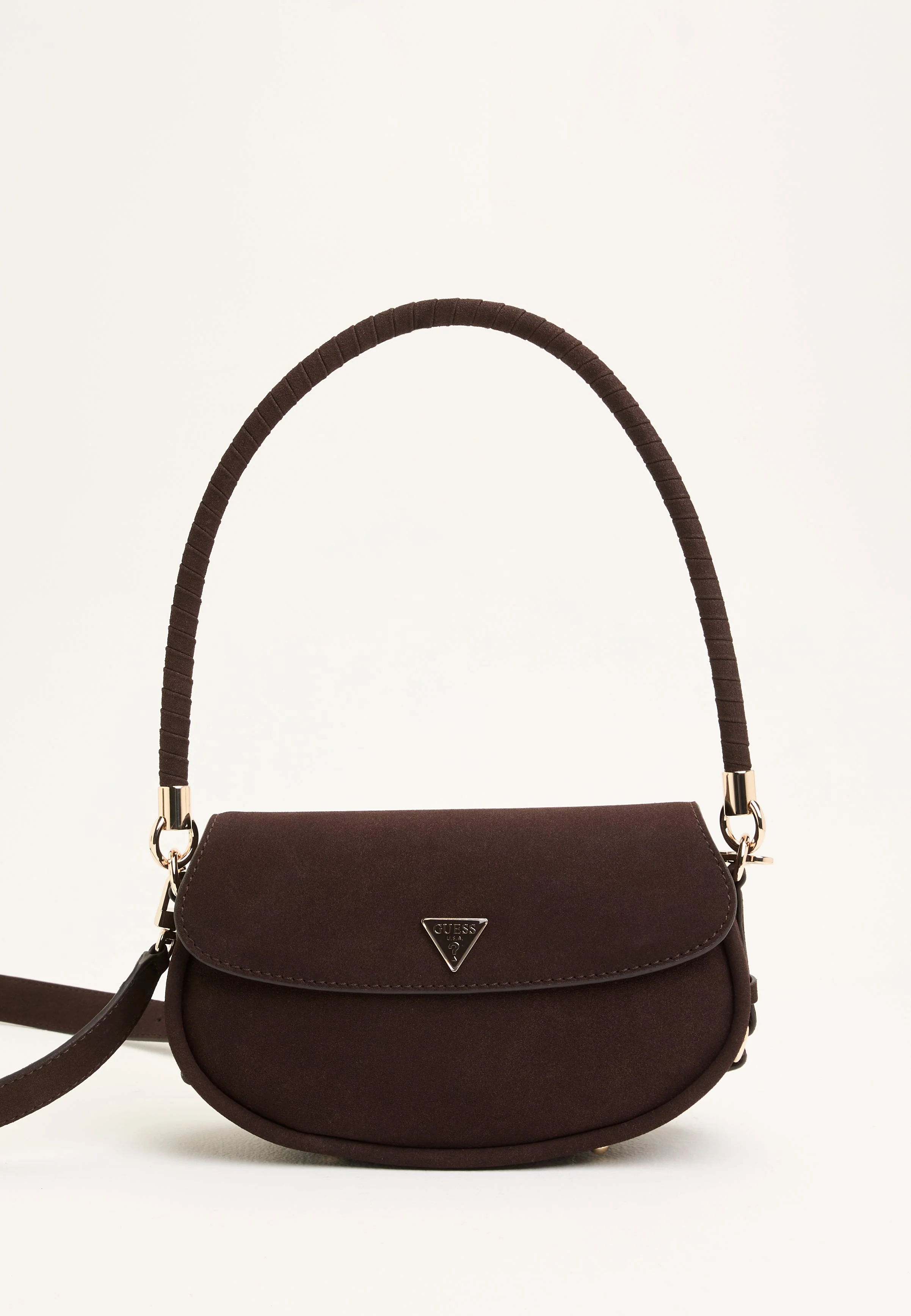 Danya Flap Shoulder Bag - Image 4