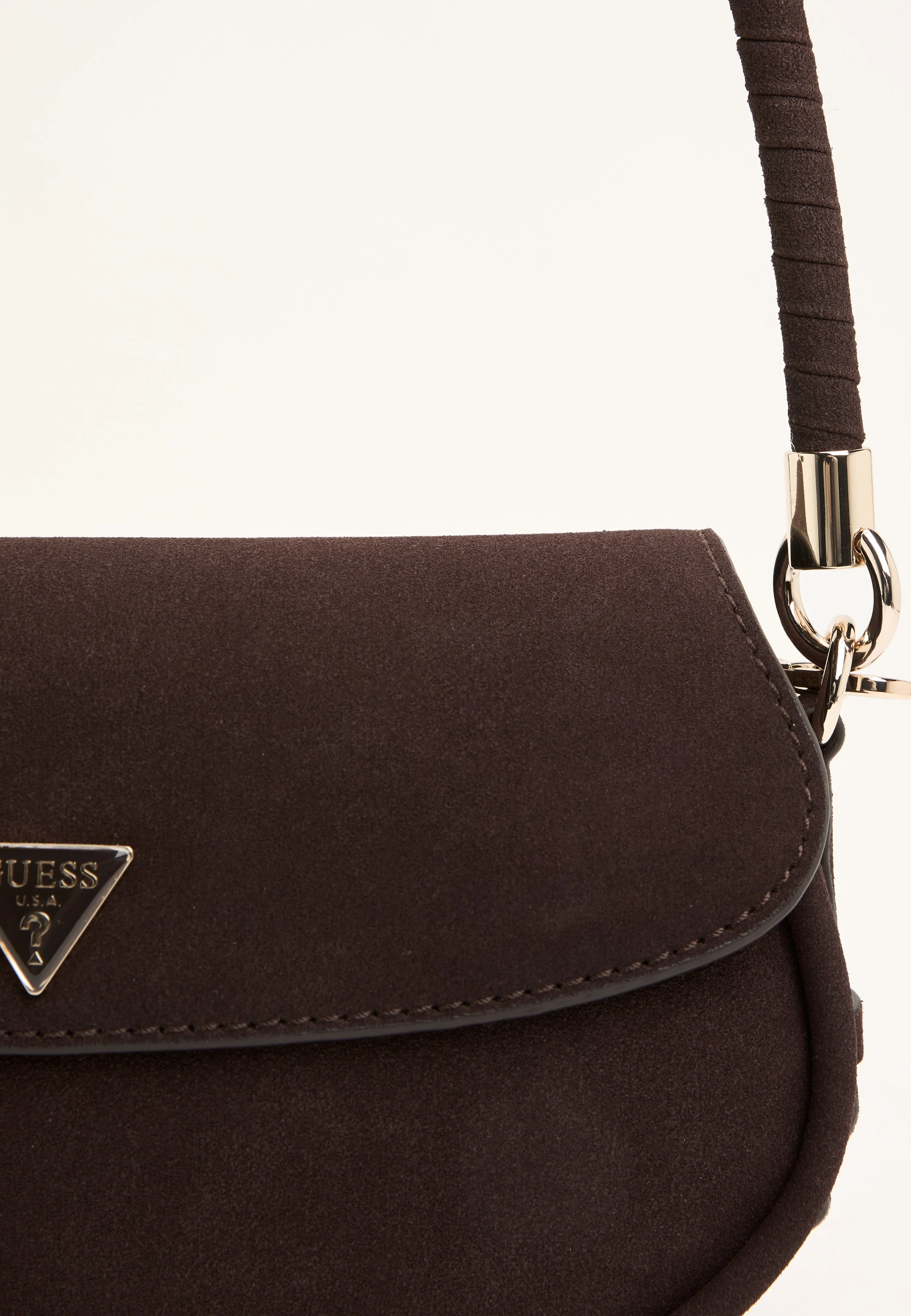 Danya Flap Shoulder Bag - Image 7