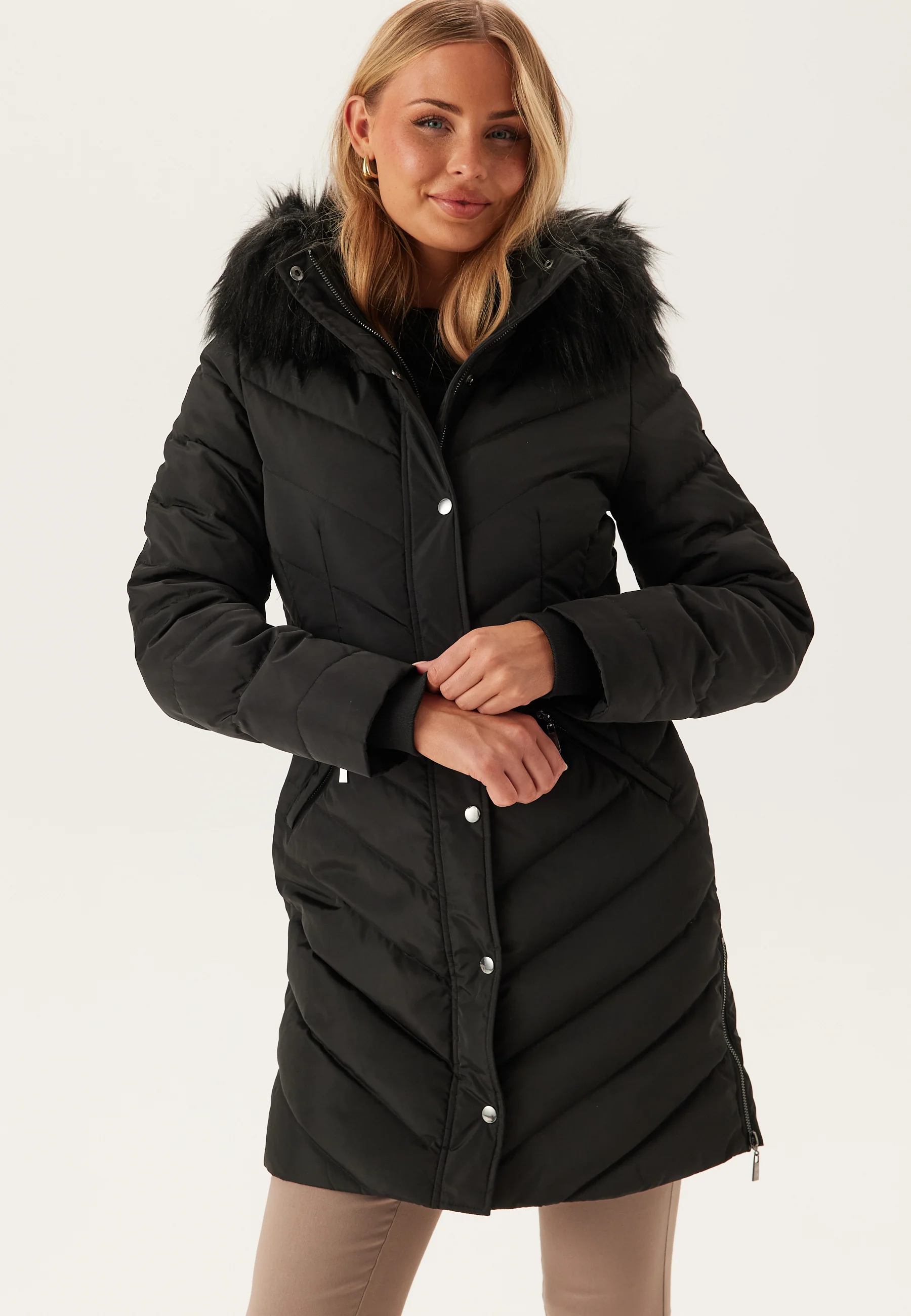 Down Coat - Image 4