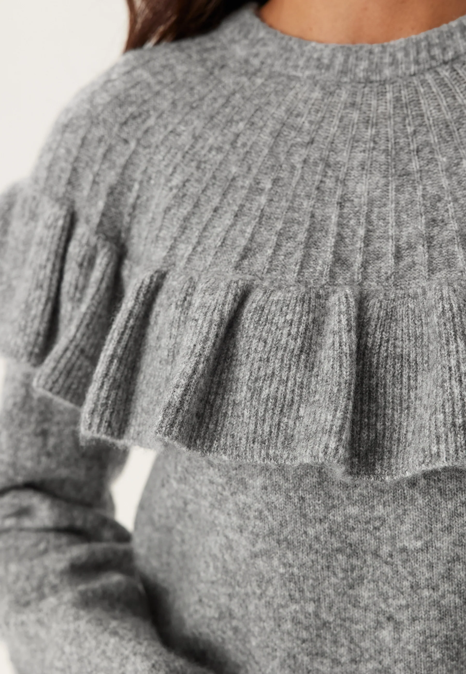 Flounce Sweater - Image 4