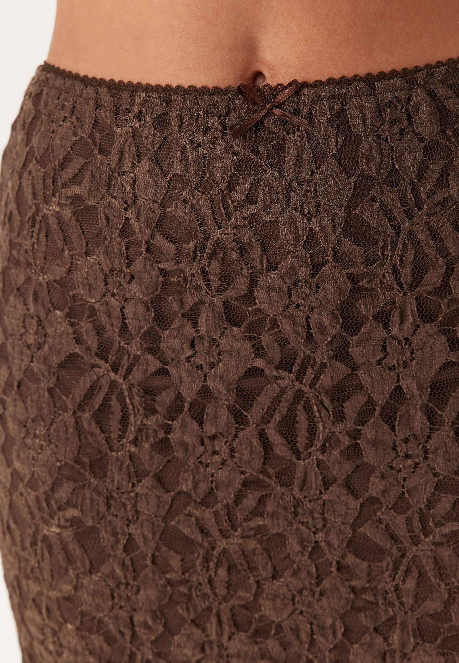 Lace Skirt - Image 8