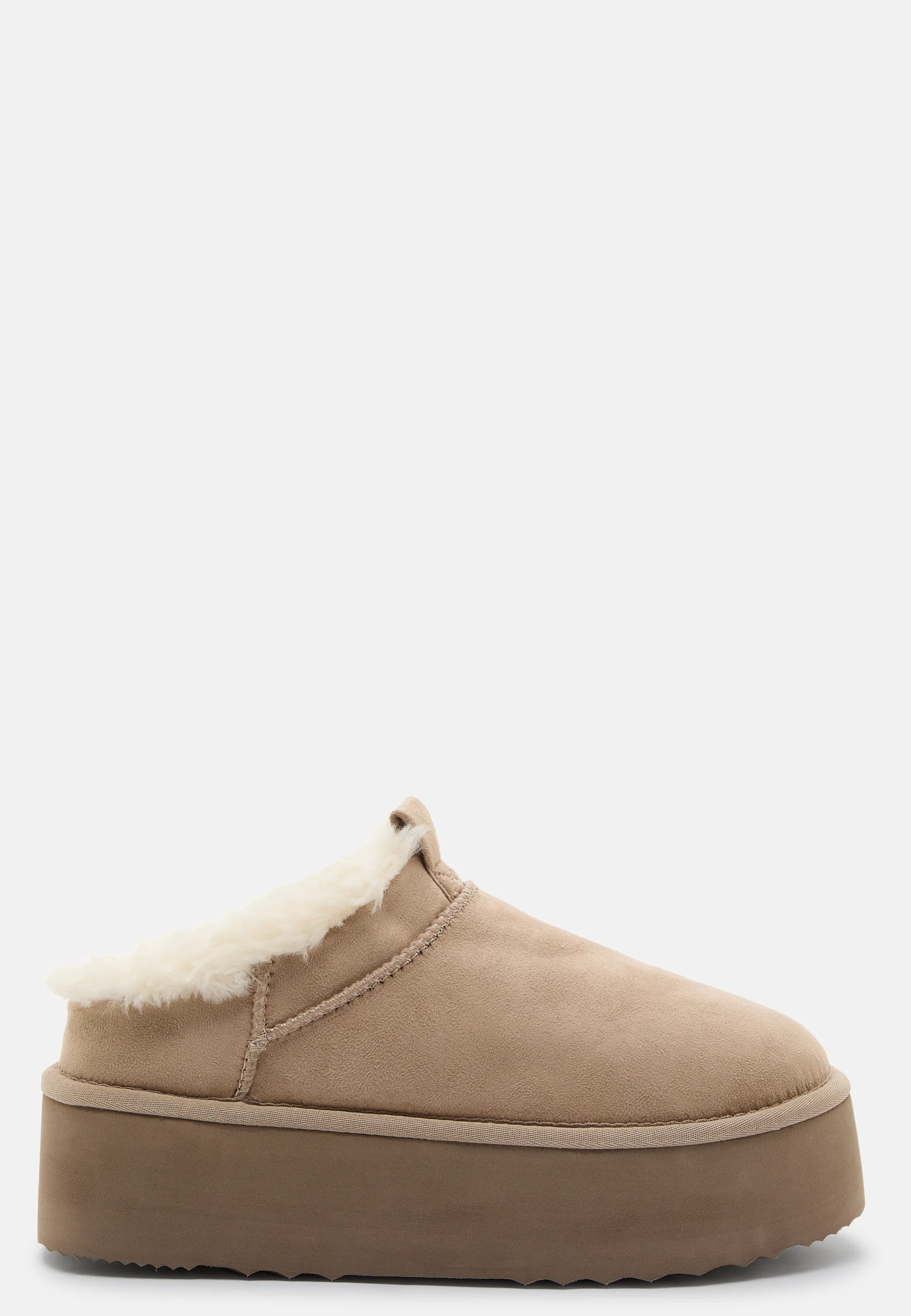 Low Platform Slip-on - Image 4