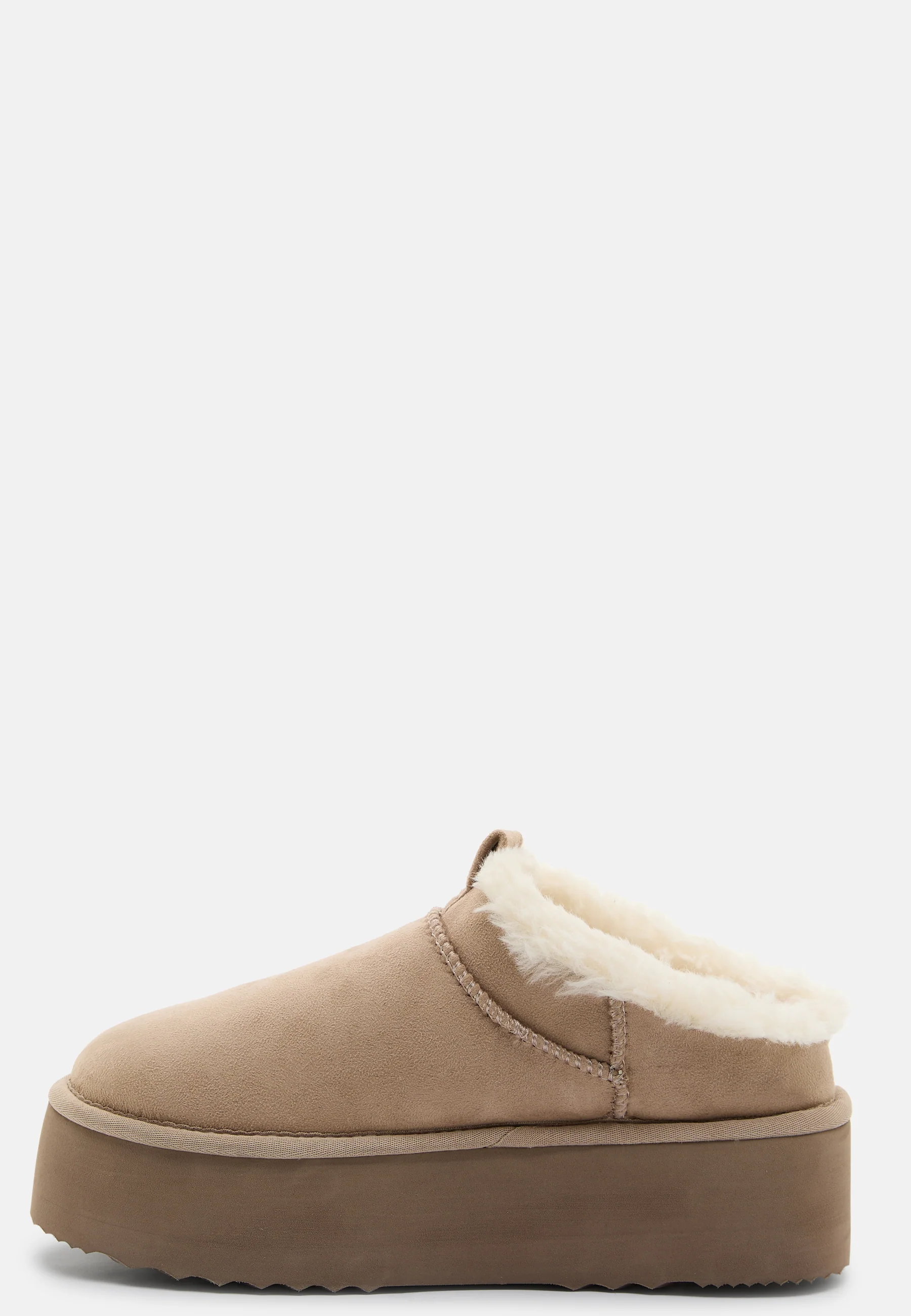 Low Platform Slip-on - Image 5