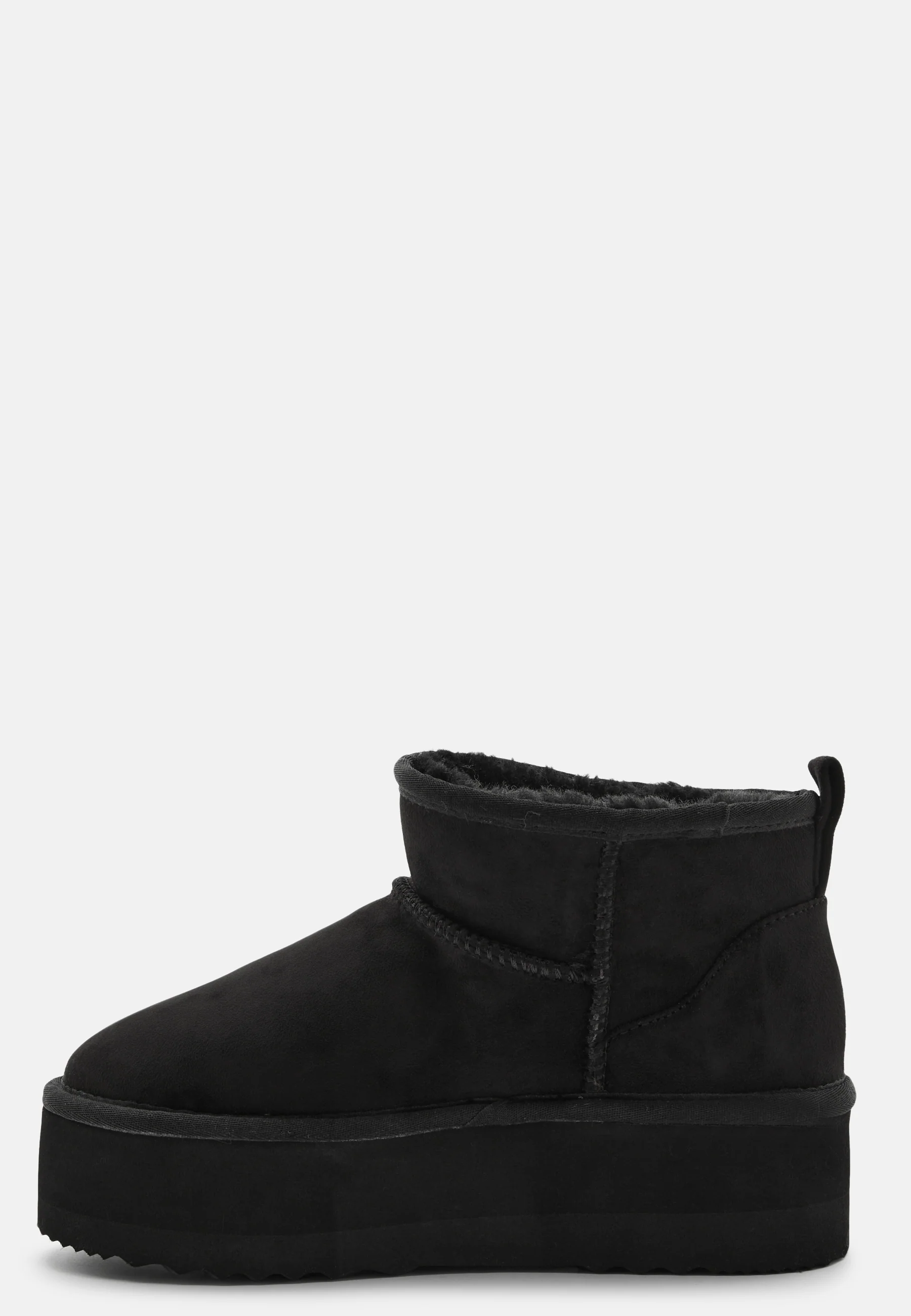 Mini Platform Boots - Image 3