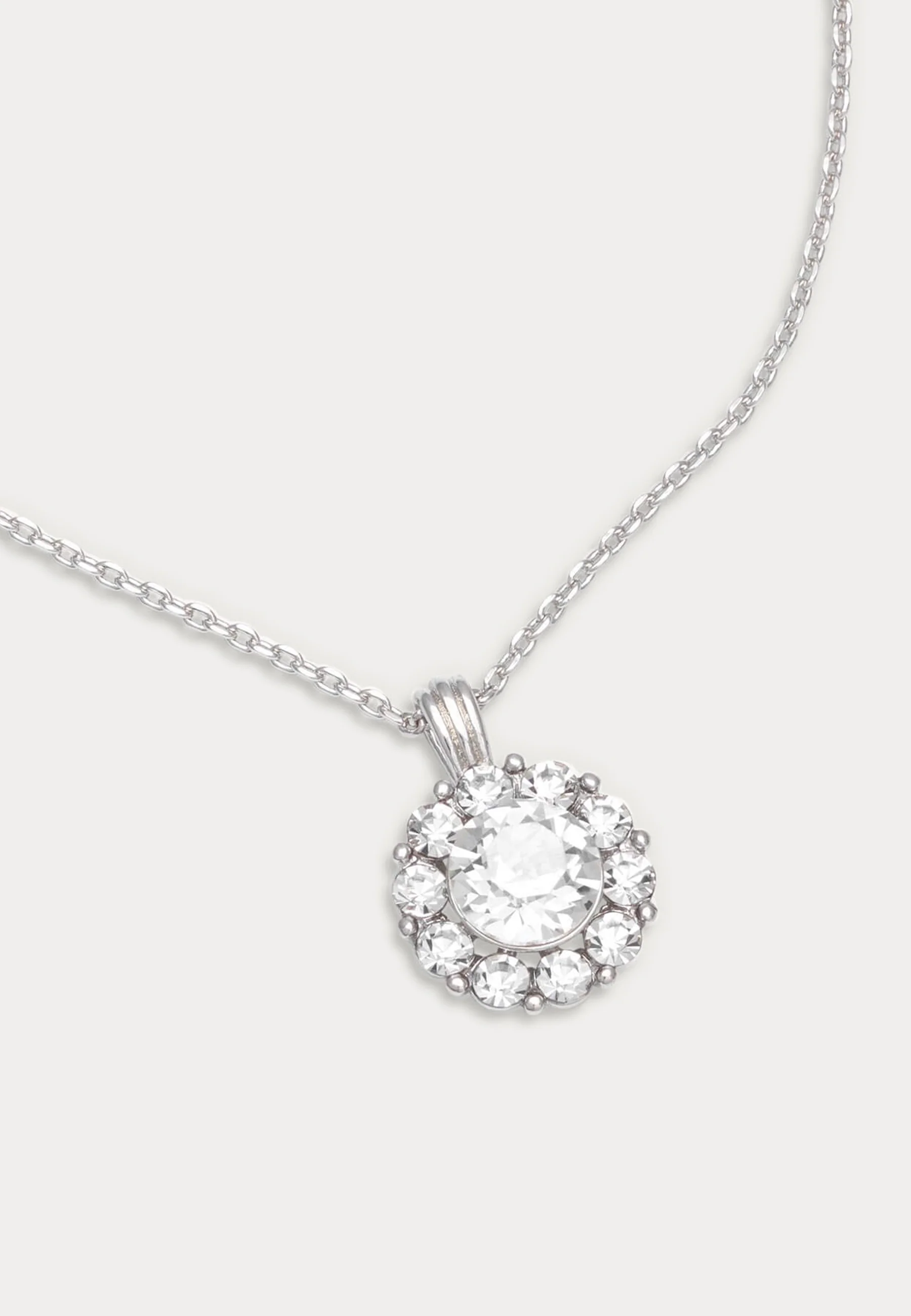 Miss Sofia Necklace