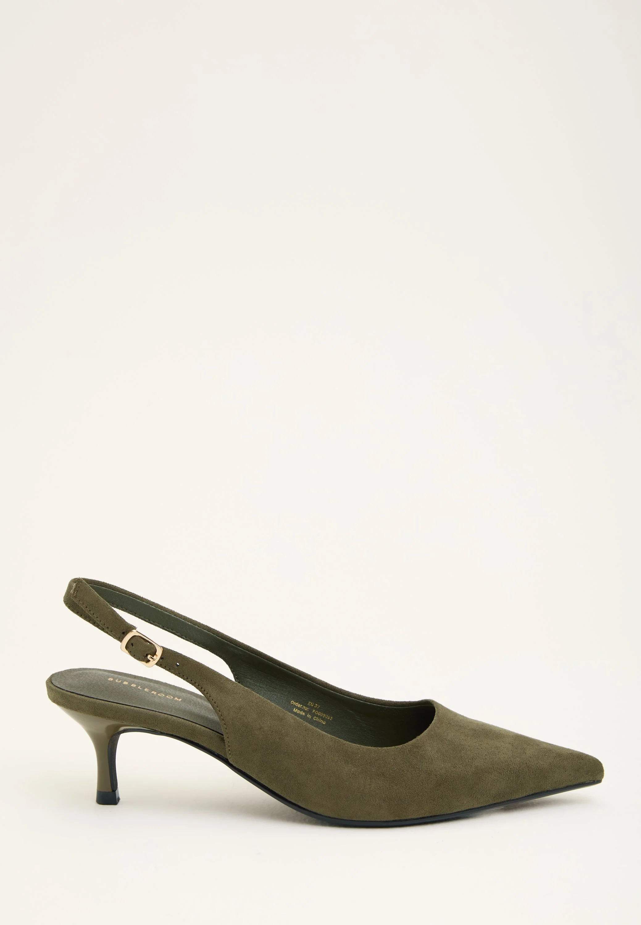 Pointy Slingback - Image 4