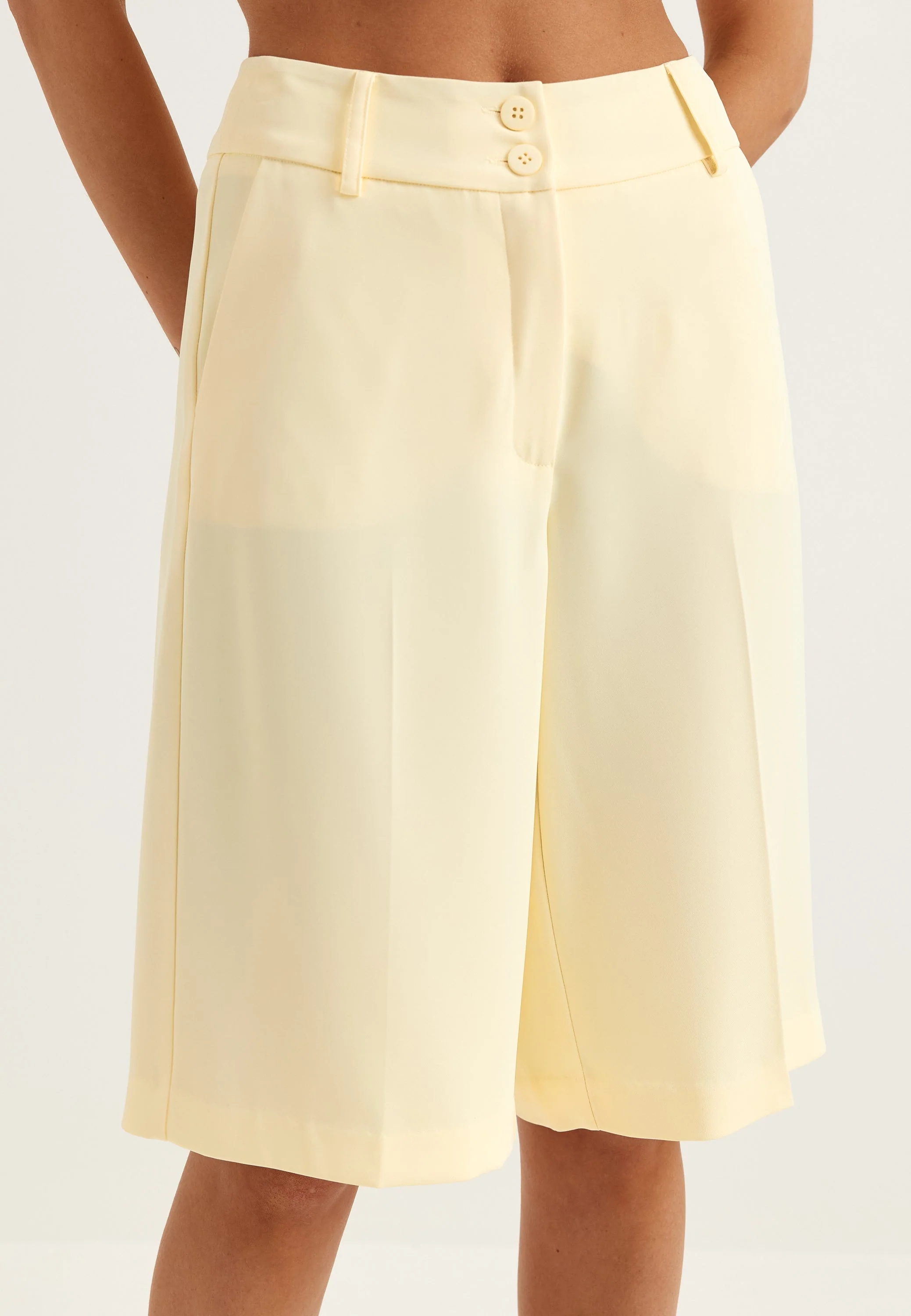 Straight City Shorts - Image 7