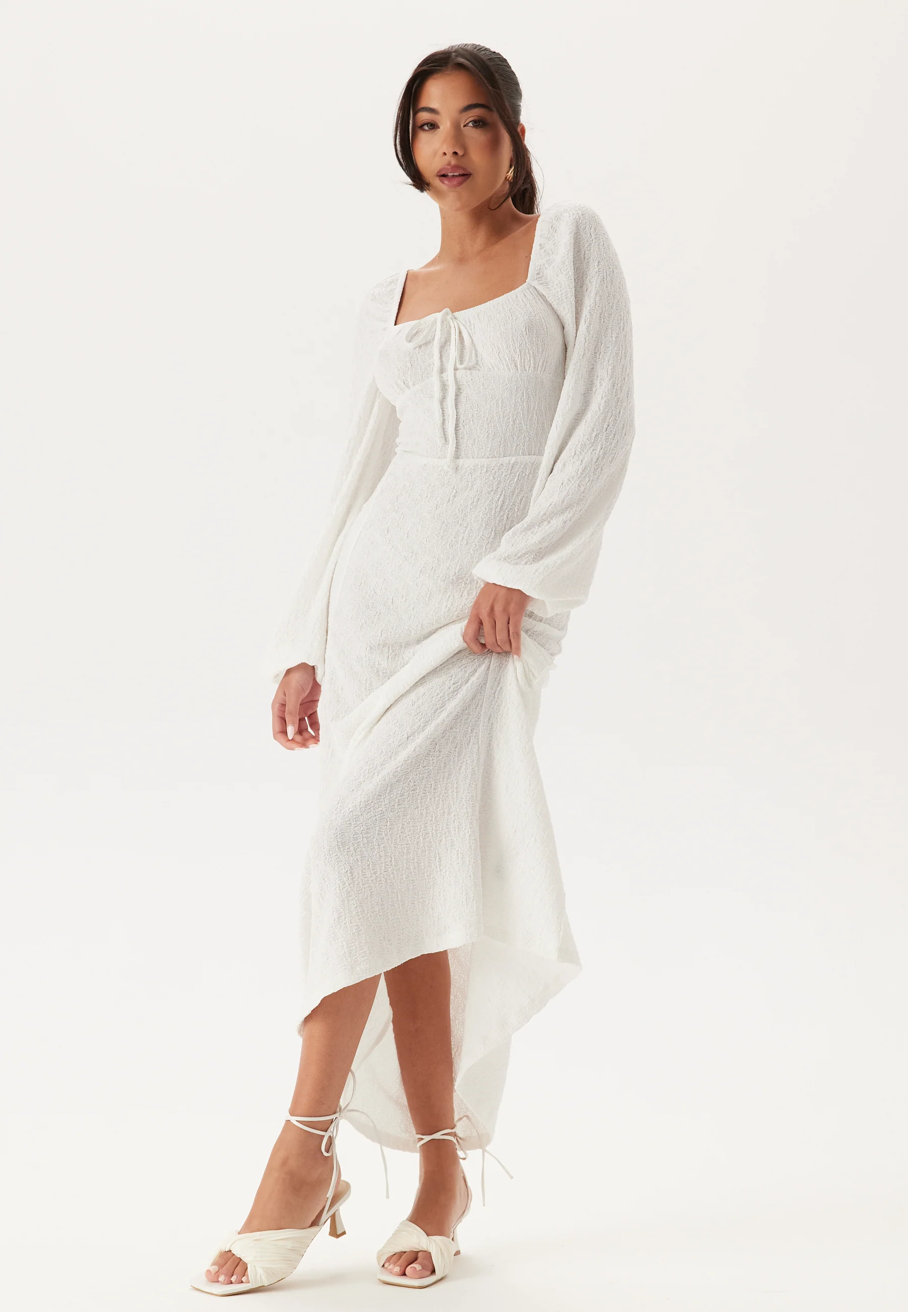 Structure Dress - Image 3