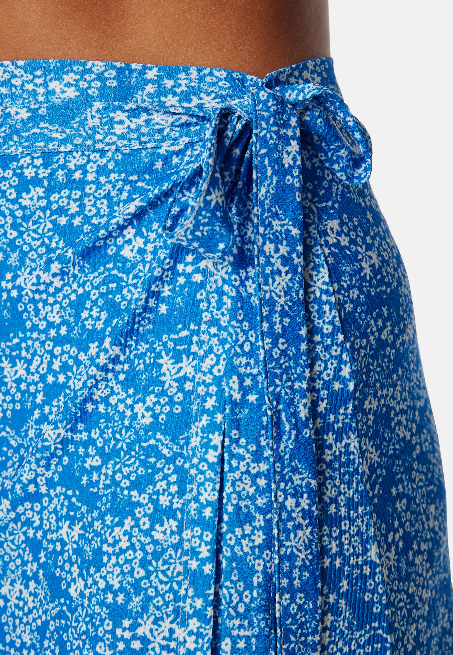 Wrap Skirt - Image 4